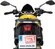 SHAD BRAKE LIGHT TB PLATE