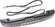 SHAD BRAKE LIGHT TB PLATE