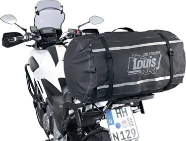 LOUIS ROLL BAG