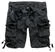 BRANDIT URBAN LEGEND SHORTS