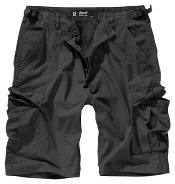 Brandit BDU Ripstop Shorts