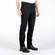 Knox Jeans Men'S Richmond Black MK2 Short Черный