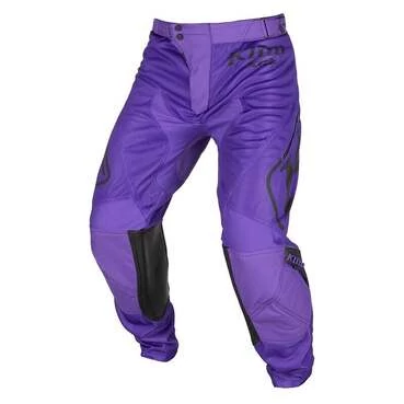 Klim Xc Lite Purist мотоштаны Purple Фиолетовый
