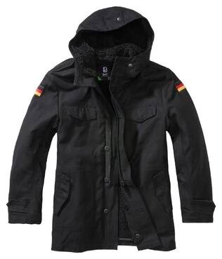 BRANDIT BW PARKA KIDS