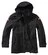 BRANDIT BW PARKA KIDS