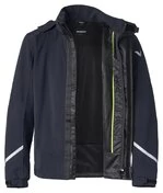 Vanucci VXR-6 Rain мотокуртка