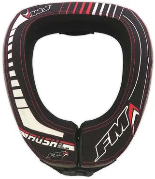 Technical Racing FM Racing Rush Black Collar