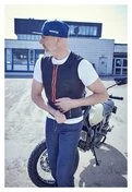 Super Shield Protector жилет