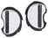VANUCCI KNEE SLIDERS