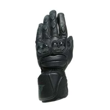 Dainese Impeto Black Black Черный