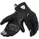 Rev'it ENDO Fabric Motorcycle мотоперчатки Black White