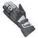 Held Air N Dry II мотоперчатки Black Grey Черный