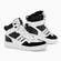 REV'IT! Pacer White Black Черный