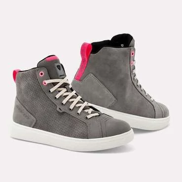 REV'IT! Arrow Ladies Light Gray White Белый