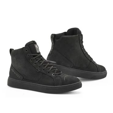 REV'IT! Arrow Black Черный