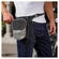 MOTO-DETAIL LEG BAG