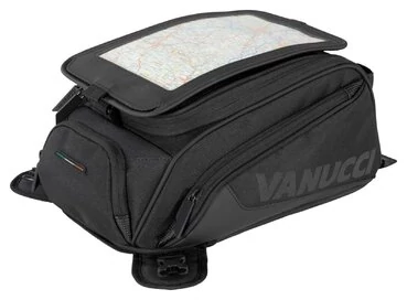 VANUCCI TANK BAG