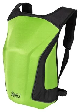LOUIS HARDSHELL BACKPACK