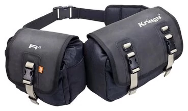 KRIEGA R8 HIP BAG