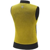 Tucano Urbano Women's Motorcycle жилет 8275WF464 FLOWMOTION LADY жилет Yellow