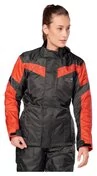 Fastway Rain Basic 201 Rain мотокуртка