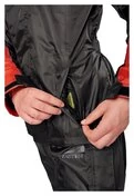 Fastway Rain Basic 201 Rain мотокуртка