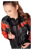 Fastway Rain Basic 201 Rain мотокуртка