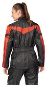 Fastway Rain Basic 201 Rain мотокуртка