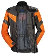 Fastway Rain Basic 201 Rain мотокуртка