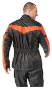 Fastway Rain Basic 201 Rain мотокуртка