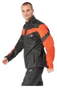 Fastway Rain Basic 201 Rain мотокуртка