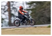 Fastway Rain Basic 201 Rain мотокуртка