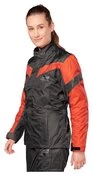 Fastway Rain Basic 201 Rain мотокуртка