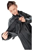 Fastway Uni 212 Rain Coat