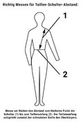 Super Shield HTP-6, back protector