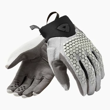 REV'IT! Massif Grey Черный