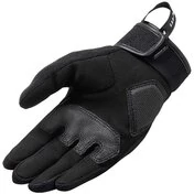 Rev'it ACCESS LADIES Women's Motorcycle мотоперчатки Black White