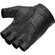 Tucano Urbano 9134 FAB Black Half Finger Motorcycle мотоперчатки