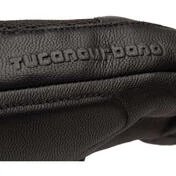 Tucano Urbano 9134 FAB Black Half Finger Motorcycle мотоперчатки