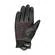 Bering Lady Raid мотоперчатки Black Черный