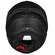 Nexx Y.100R Full Black Matt Full Face Мотошлем Черный