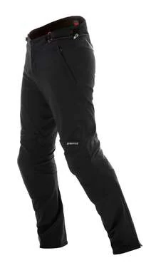 Dainese New Drake Air Tex Black Черный