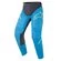 Alpinestars Racer Braap Ocean Blue Mint Черный