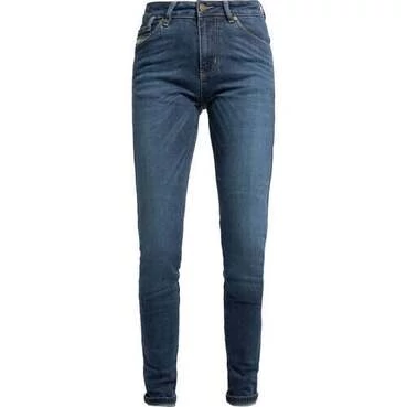 Luna High Mono Women's jeans Blue