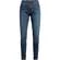 Luna High Mono Women's jeans Blue