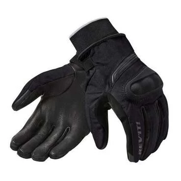 REV'IT! Hydra 2 H2O Black Черный