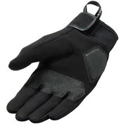 Rev'it ACCESS Fabric Motorcycle мотоперчатки Black White
