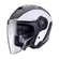 Caberg Soho Milano Мотошлем Black Matt White Белый