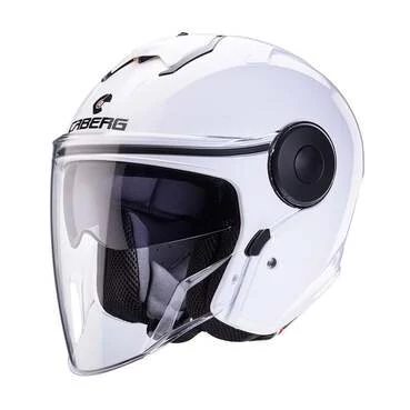 Caberg Soho Мотошлем White Белый