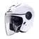 Caberg Soho Мотошлем White Белый